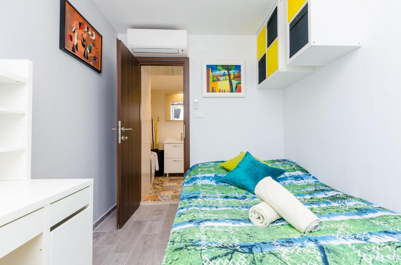 Apartment & Room Sunset Beach Dubrovnik Exterior foto