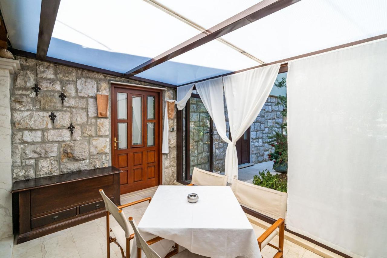 Apartment & Room Sunset Beach Dubrovnik Exterior foto