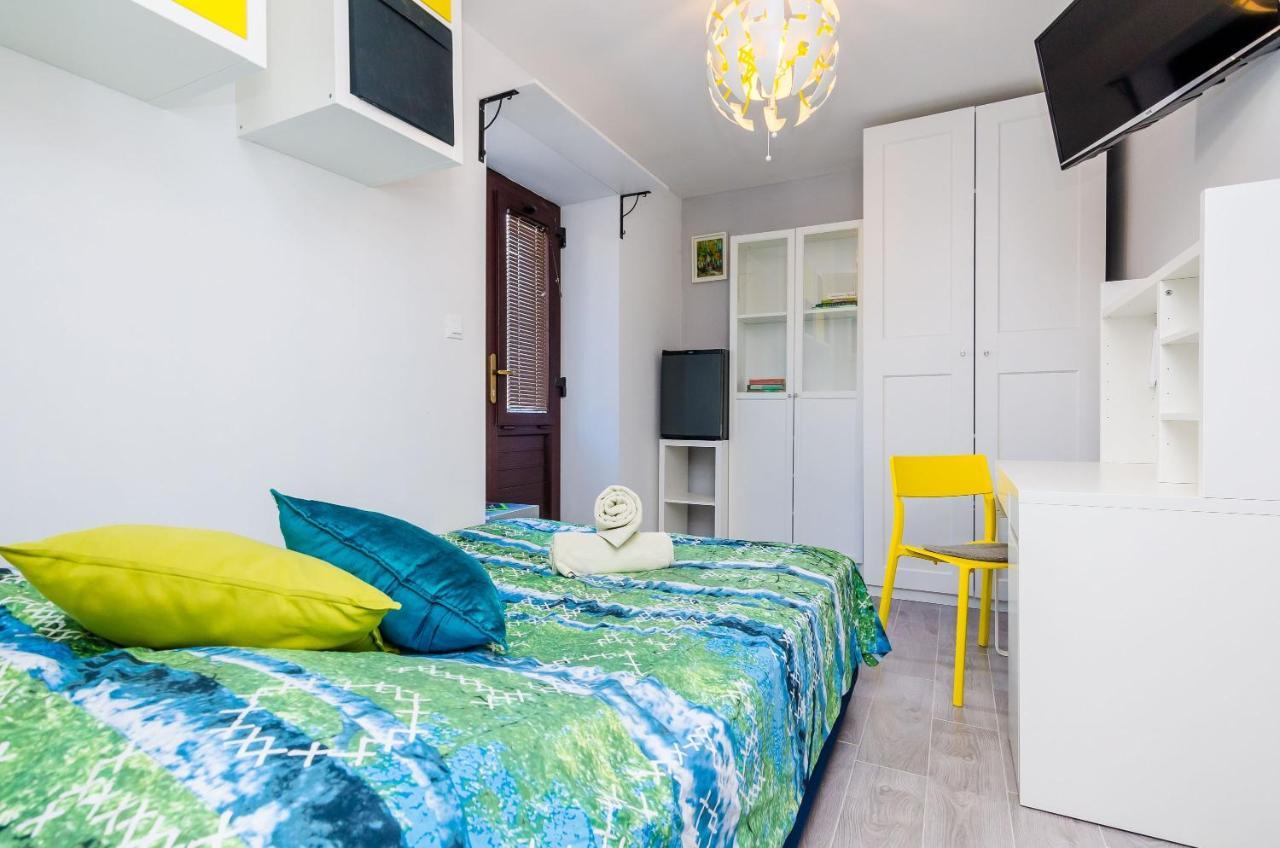 Apartment & Room Sunset Beach Dubrovnik Exterior foto