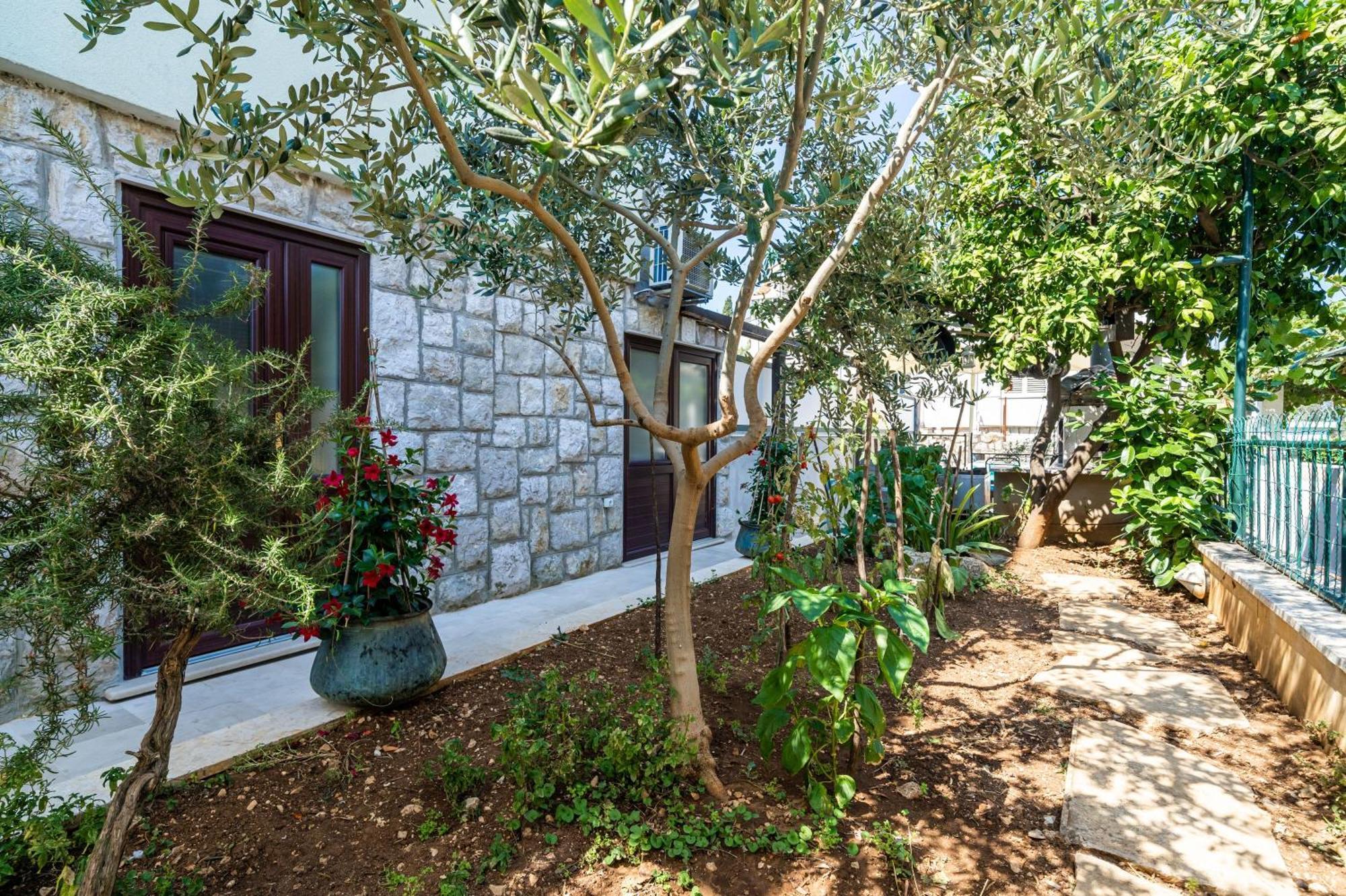 Apartment & Room Sunset Beach Dubrovnik Exterior foto