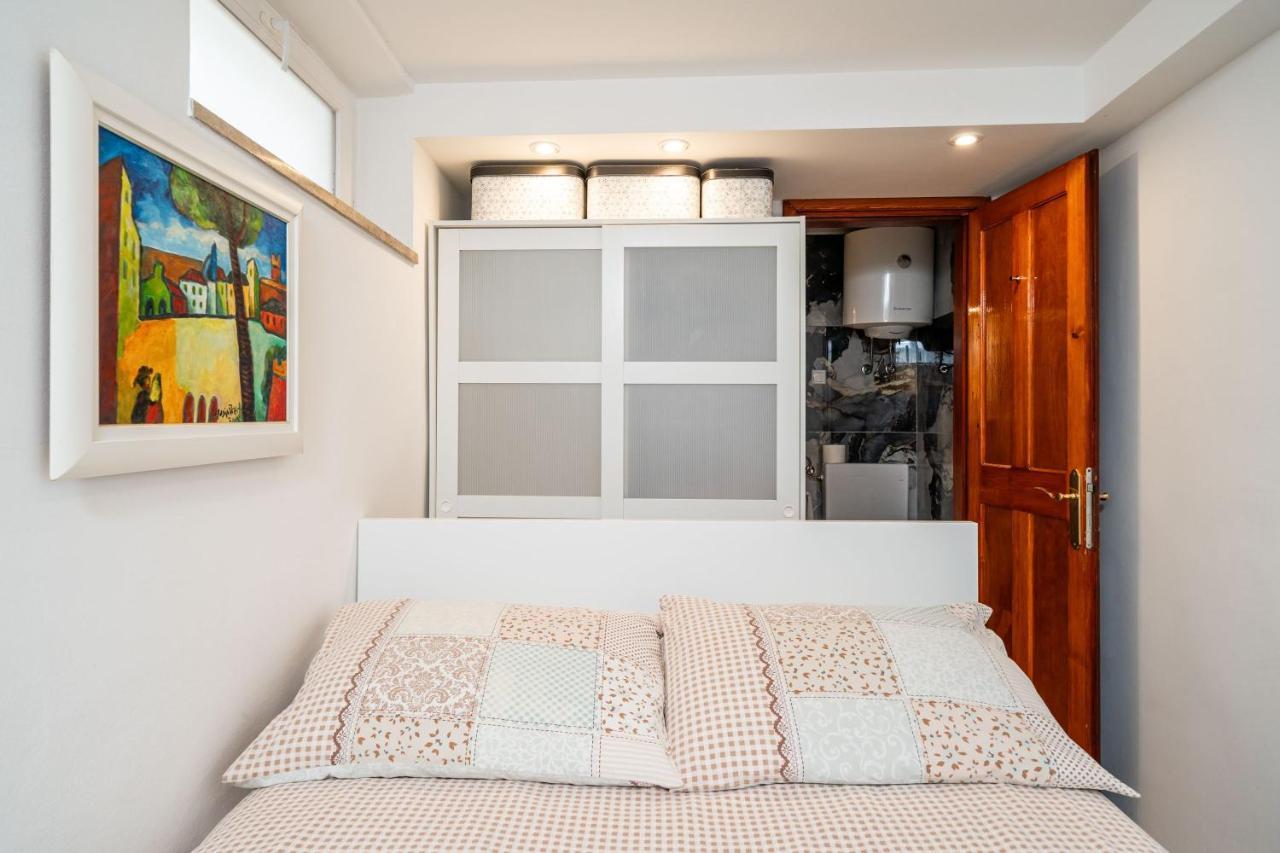 Apartment & Room Sunset Beach Dubrovnik Exterior foto