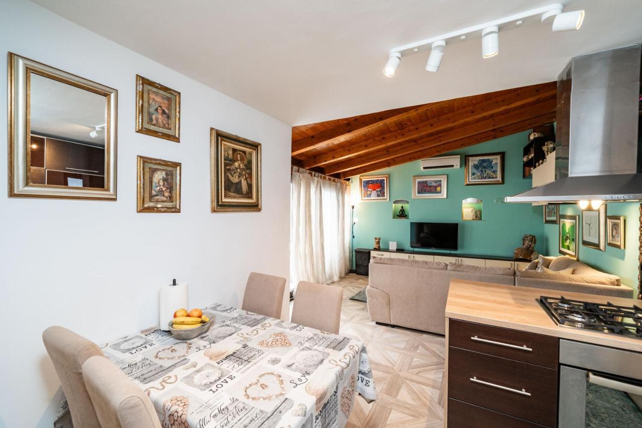 Apartment & Room Sunset Beach Dubrovnik Exterior foto