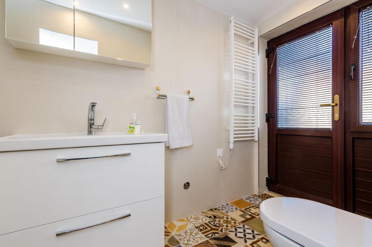 Apartment & Room Sunset Beach Dubrovnik Exterior foto