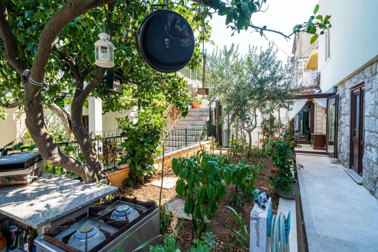 Apartment & Room Sunset Beach Dubrovnik Exterior foto