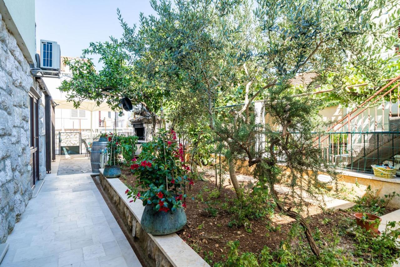 Apartment & Room Sunset Beach Dubrovnik Exterior foto