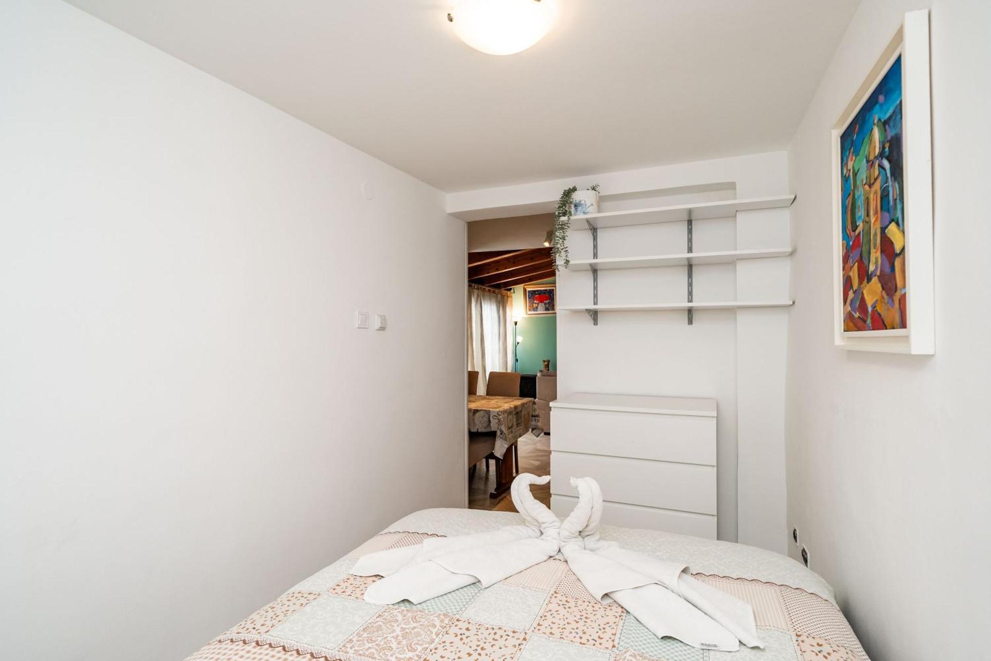 Apartment & Room Sunset Beach Dubrovnik Cameră foto