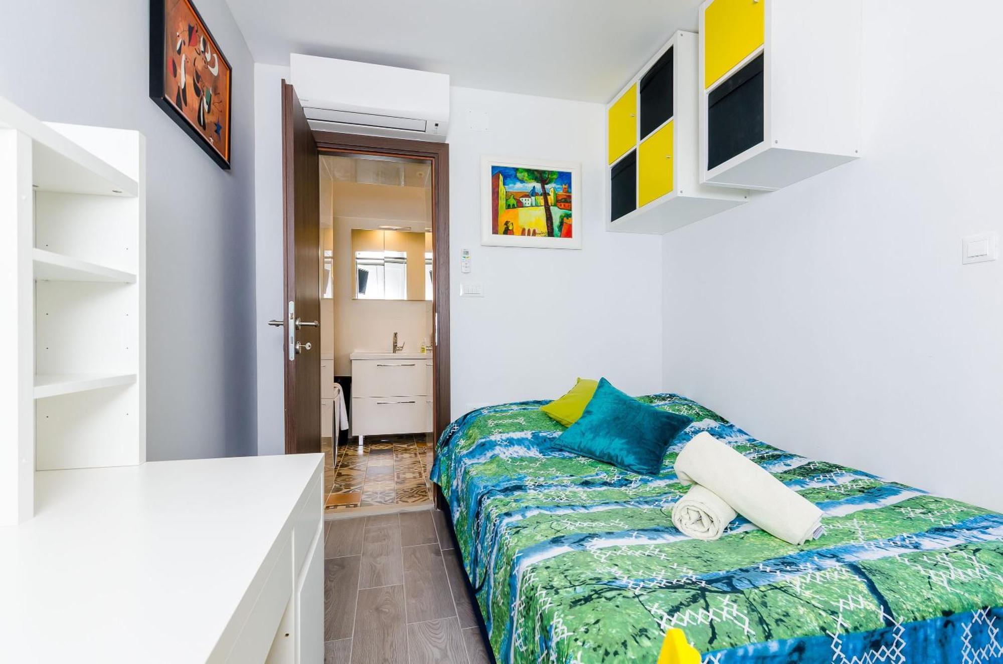 Apartment & Room Sunset Beach Dubrovnik Cameră foto