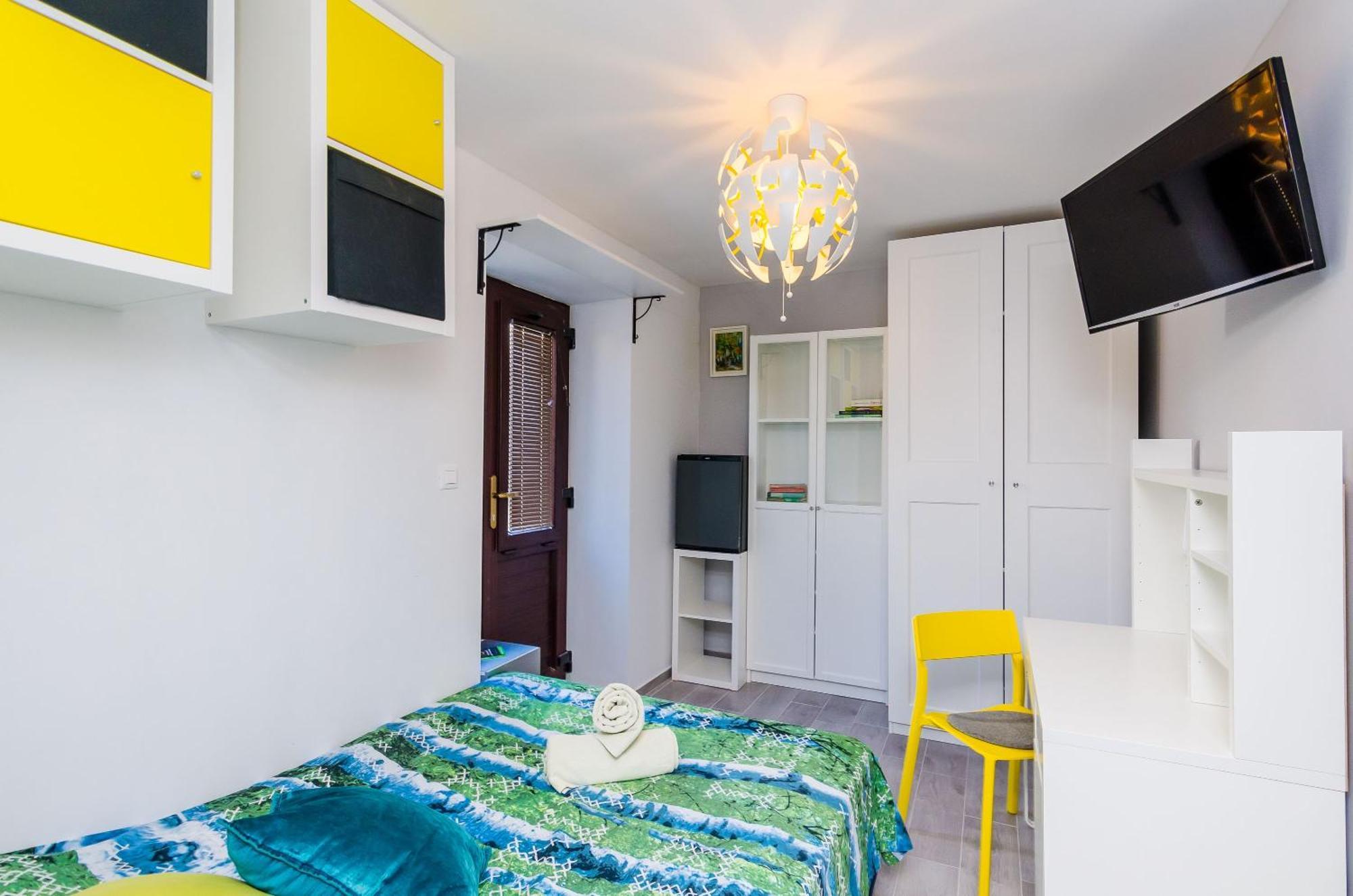 Apartment & Room Sunset Beach Dubrovnik Cameră foto