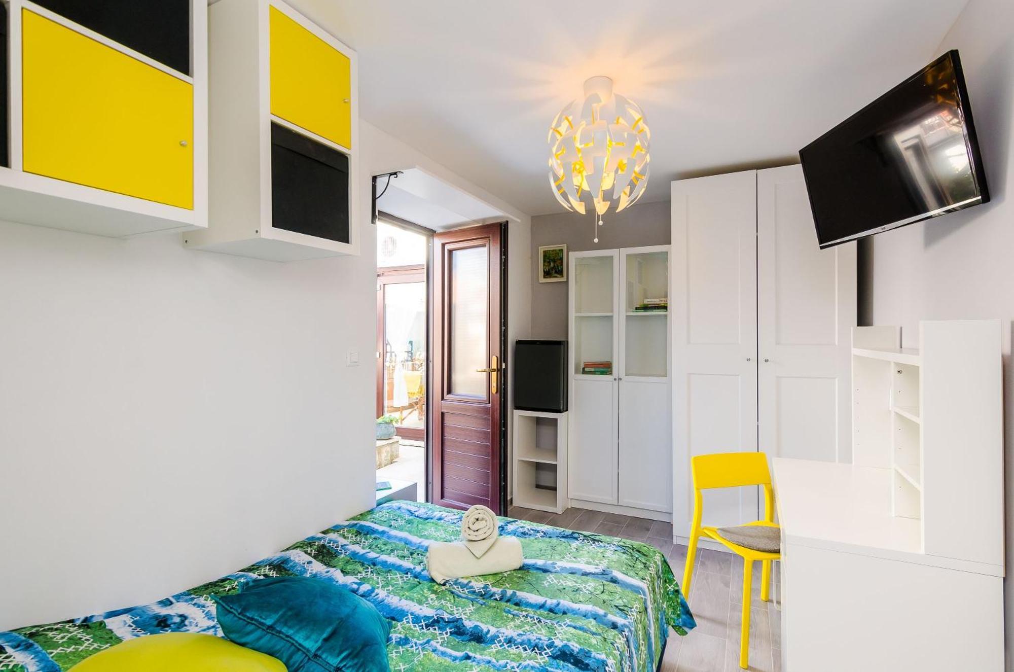 Apartment & Room Sunset Beach Dubrovnik Cameră foto